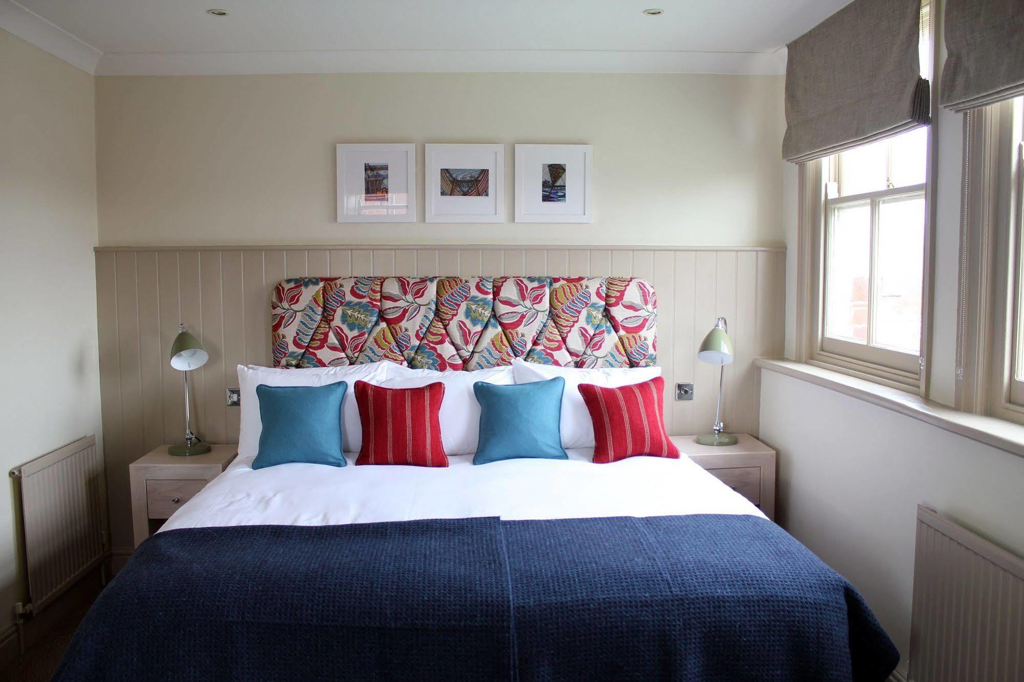 Crown Hotel Southwold Exterior photo